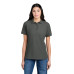 Port & Co Women's Core Blend Pique Polo. LKP155