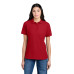 Port & Co Women's Core Blend Pique Polo. LKP155