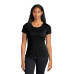 New Era  Ladies Series Performance Scoop Tee. LNEA200