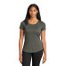 New Era  Ladies Series Performance Scoop Tee. LNEA200