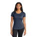 New Era  Ladies Series Performance Scoop Tee. LNEA200