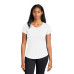 New Era  Ladies Series Performance Scoop Tee. LNEA200