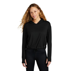 New Era Women's Power Long Sleeve Hoodie LNEA229