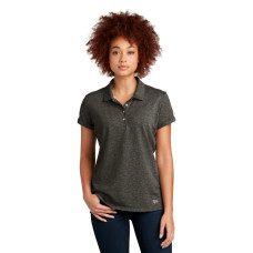 New Era  Women's Slub Twist Polo LNEA301