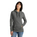 New Era  Ladies French Terry Pullover Hoodie. LNEA500