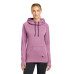 New Era  Ladies Tri-Blend Fleece Pullover Hoodie. LNEA510
