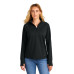 New Era Women's Stand Out 1/4-Zip LNEA515