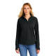 New Era Women's Stand Out 1/4-Zip LNEA515