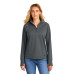 New Era Women's Stand Out 1/4-Zip LNEA515