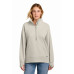 New Era Women's Heritage Fleece 1/2-Zip LNEA528