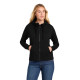 New Era Women's STS Full-Zip Hoodie LNEA540