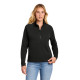 New Era Women's STS 1/2-Zip LNEA541