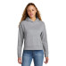 New Era Ladies Comeback Fleece Pullover Hoodie LNEA550