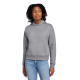 New Era Women's Comeback Fleece Pullover Hoodie LNEA550