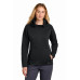New Era Women's Double Back Full-Zip Hoodie LNEA566