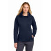 New Era Women's Double Back Full-Zip Hoodie LNEA566