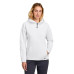 New Era Women's Double Back Full-Zip Hoodie LNEA566
