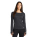 OGIO Ladies Long Sleeve Pulse Crew. LOE321