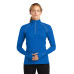 OGIO Ladies Nexus 1/4-Zip Pullover. LOE335