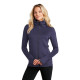 OGIO  Women's Modern Performance Full-Zip. LOE703