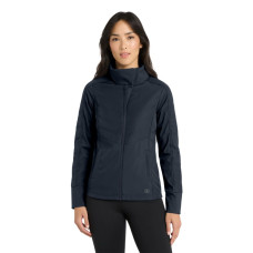 OGIO Women's Brink Soft Shell. LOE722