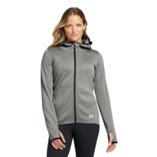 OGIO  Women's Stealth Full-Zip Jacket. LOE728
