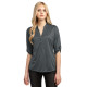 OGIO - Crush Henley. LOG111