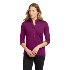 OGIO Women's Gauge Polo. LOG122