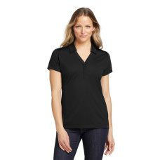 OGIO Women's Framework Polo. LOG125