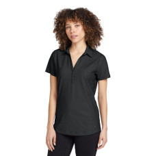 OGIO Women's Onyx Polo. LOG126
