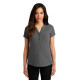 OGIO   Women's Tread Henley. LOG136