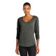 OGIO Ladies Evolution V-Neck LOG148