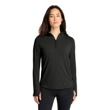 OGIO Women's Motion 1/4-Zip LOG153