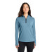 OGIO Women's Motion 1/4-Zip LOG153