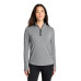 OGIO Women's Motion 1/4-Zip LOG153
