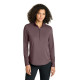 OGIO Women's Regain 1/2-Zip LOG172