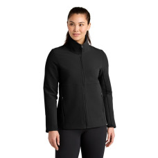OGIO Women's Kinetic Soft Shell LOG740