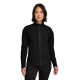 OGIO Women's Commuter Full-Zip Soft Shell LOG755