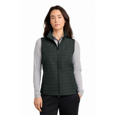 OGIO Women's Driveline Hybrid Vest LOG761
