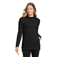 OGIO  Women's Luuma Pullover Fleece Hoodie. LOG810