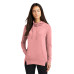 OGIO  Ladies Luuma Pullover Fleece Hoodie. LOG810