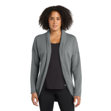 OGIO Ladies Luuma Cocoon Fleece. LOG811 OGIO Ladies Luuma Cocoon Fleece. LOG811