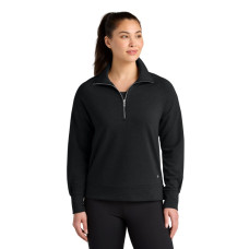 OGIO Women's Luuma 1/2-Zip LOG814