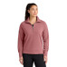OGIO Women's Luuma 1/2-Zip LOG814