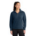OGIO Women's Luuma 1/2-Zip LOG814