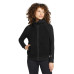 OGIO  Ladies Luuma Sherpa Full-Zip. LOG815