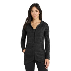 OGIO Women's Flux Full-Zip Hoodie LOG823