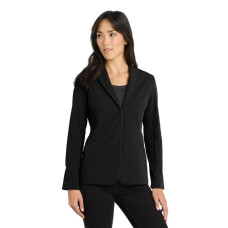 OGIO Women's Fusion Blazer LOG824