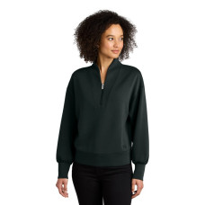 OGIO Women's Transcend 1/4-Zip LOG861