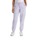 Port & Co Women's Beach Wash Cloud Tie-Dye Sweatpant LPC140P